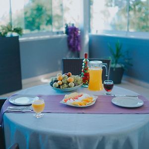King Suite Sea View